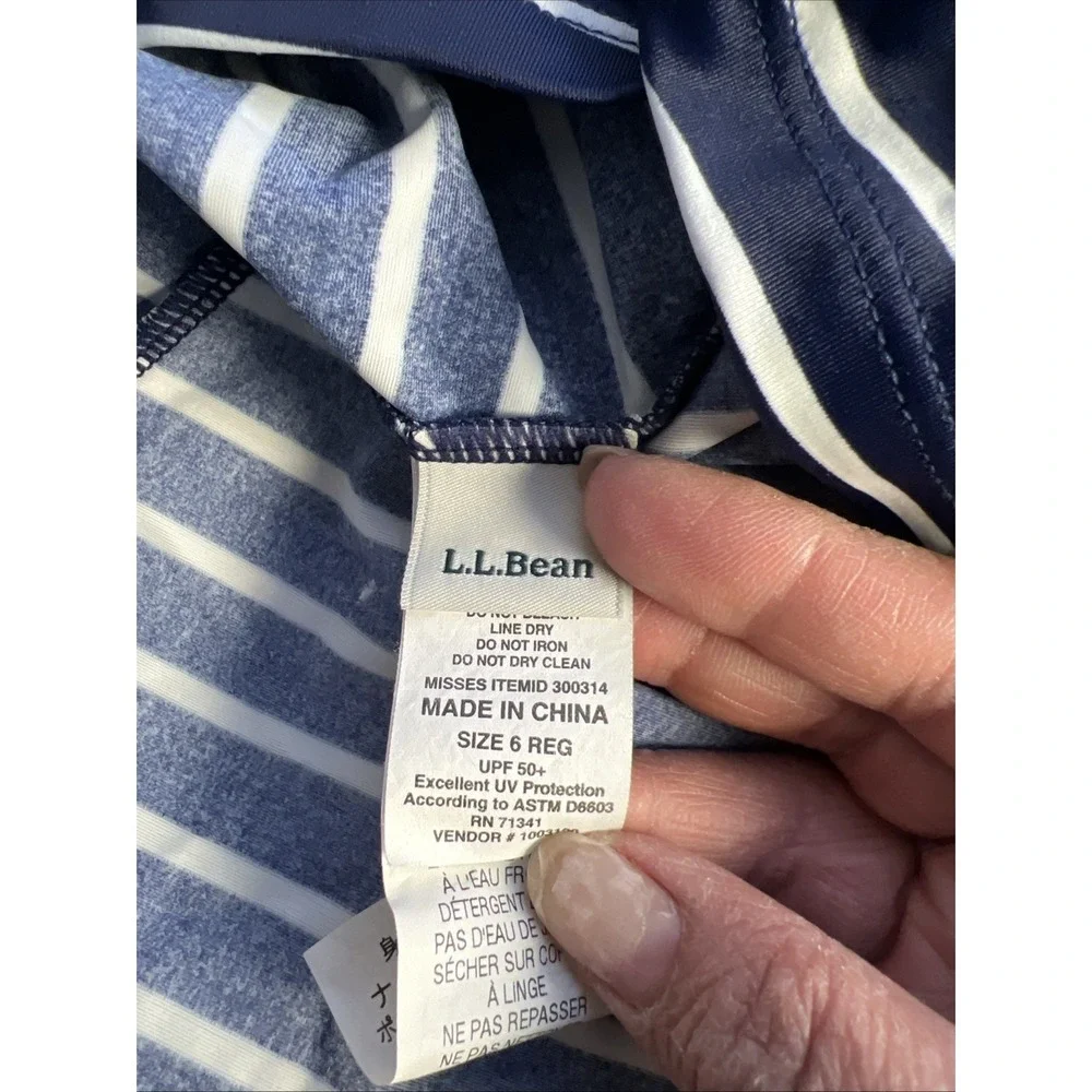 L.L. Bean ll bean
